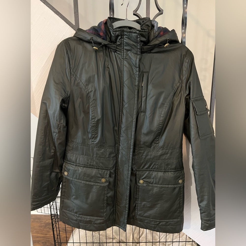 Pendleton Rain Jacket - image 2